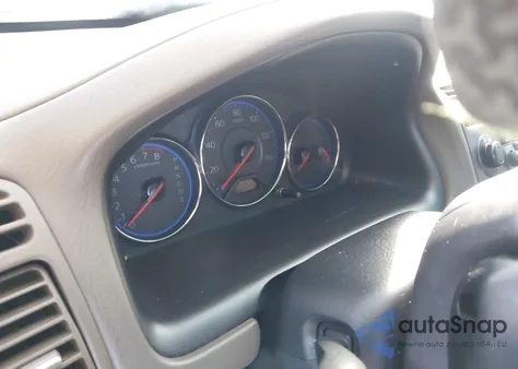 2004 Honda Civic Lx z USA, uszkodzony, nr VIN 2HGES165X4H623685